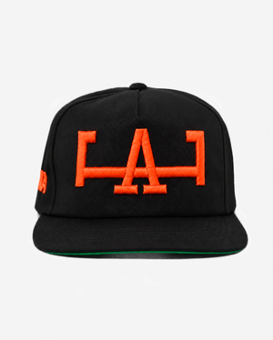LoS ANGELES HAT (HALLoWEEN)
