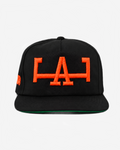 LoS ANGELES HAT (HALLoWEEN)