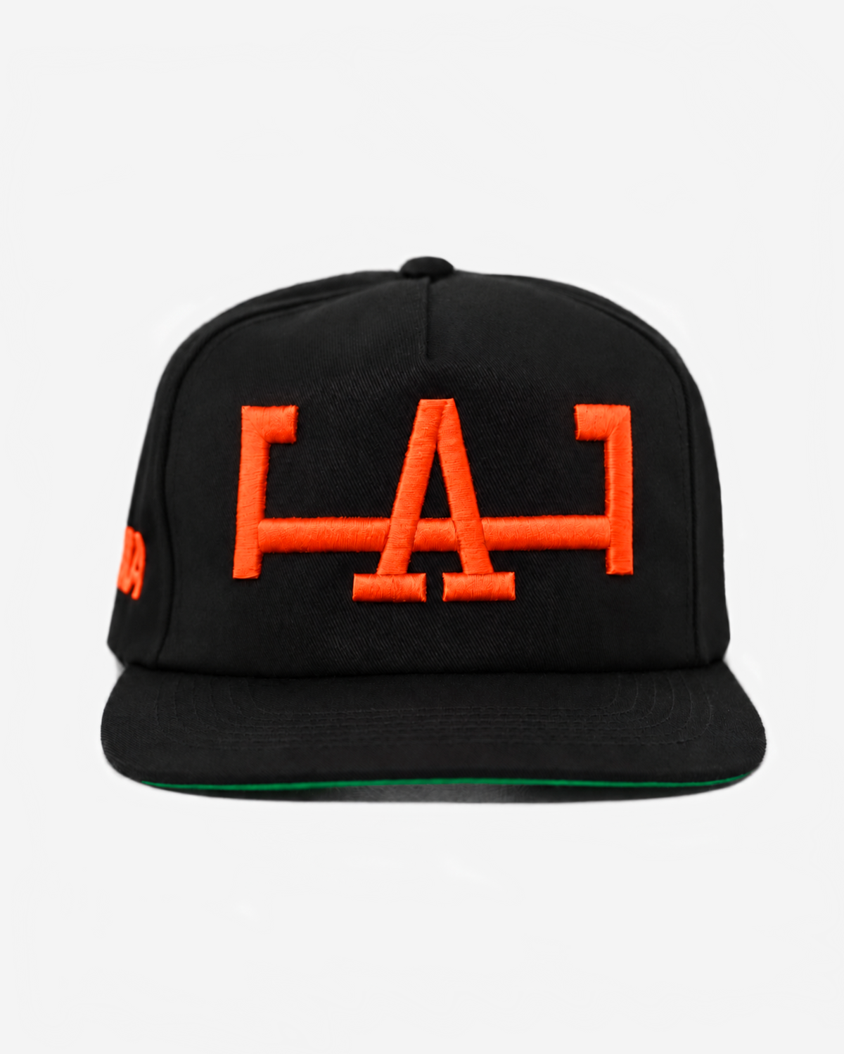 LoS ANGELES HAT (HALLoWEEN)