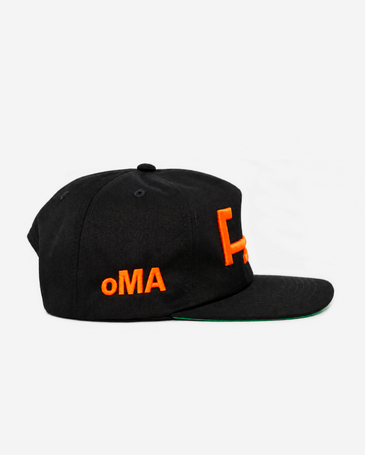 LoS ANGELES HAT (HALLoWEEN)