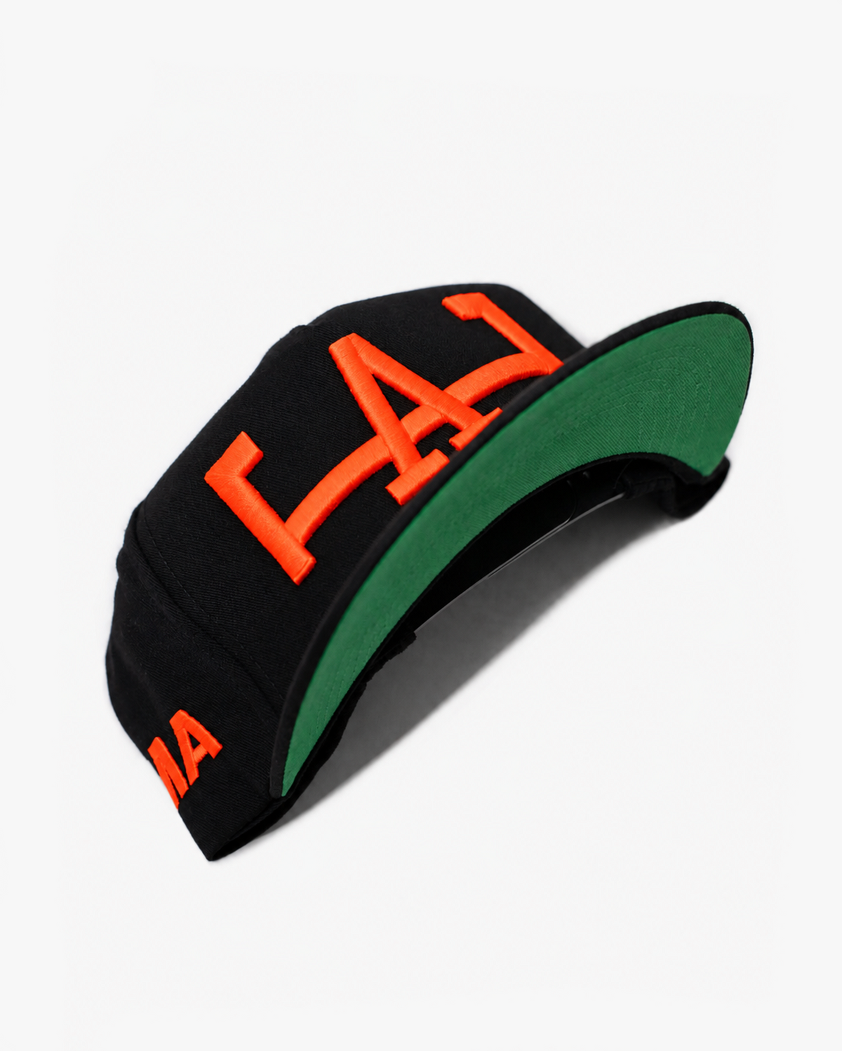 LoS ANGELES HAT (HALLoWEEN)