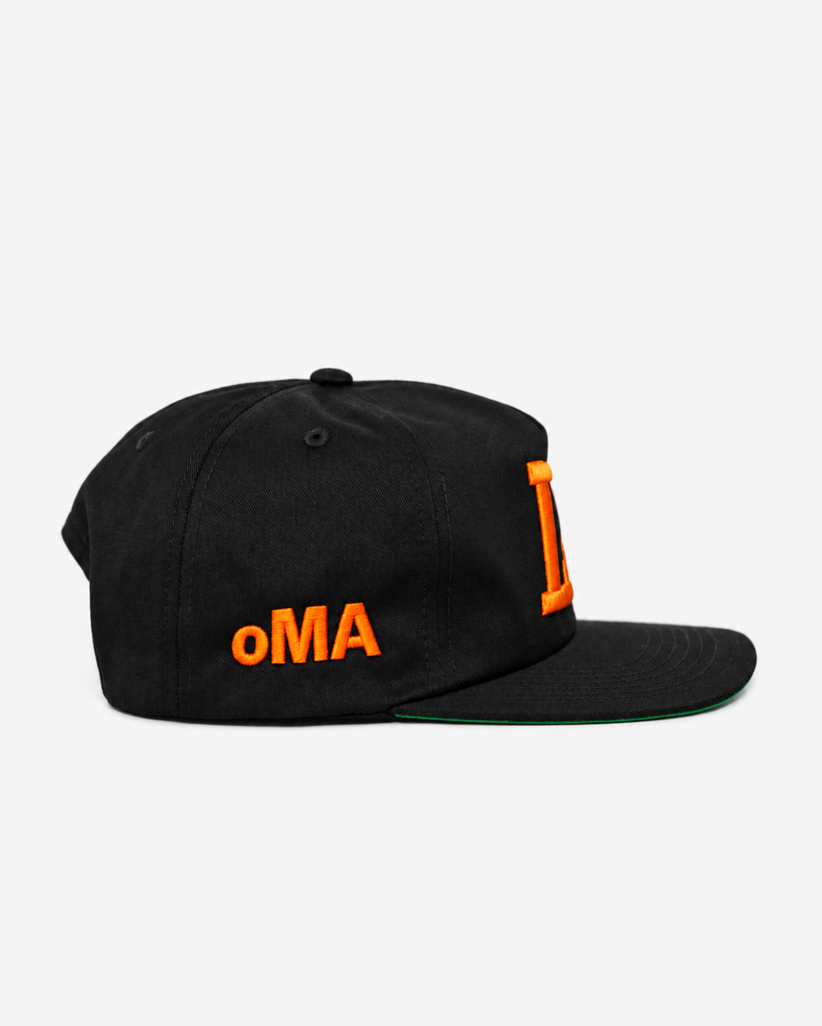 LA HAT (HALLoWEEN)