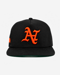 oAKLAND N HAT (HALLoWEEN)