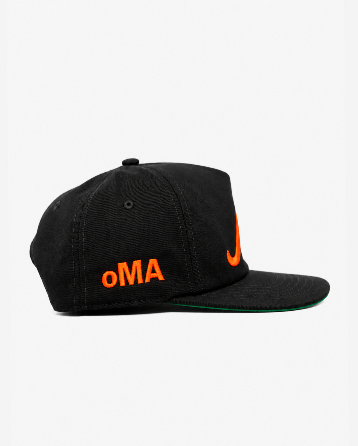 ATLANTA HAT (HALLoWEEN)
