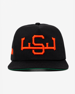 SAN FRANCISCo HAT (HALLoWEEN)