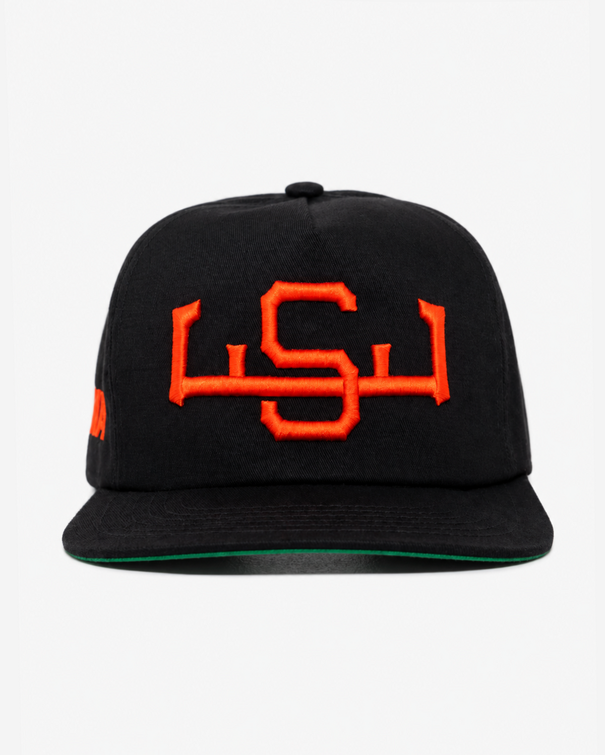 SAN FRANCISCo HAT (HALLoWEEN)