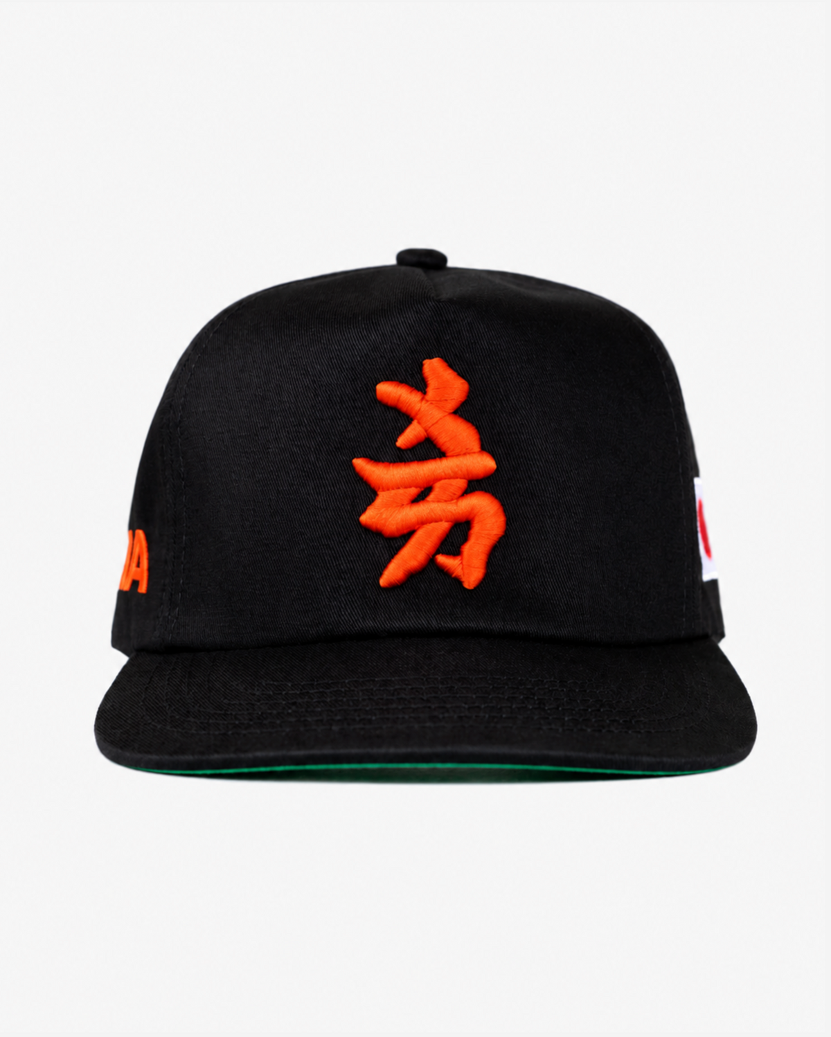 NY JAPAN KANJI HAT (HALLoWEEN)