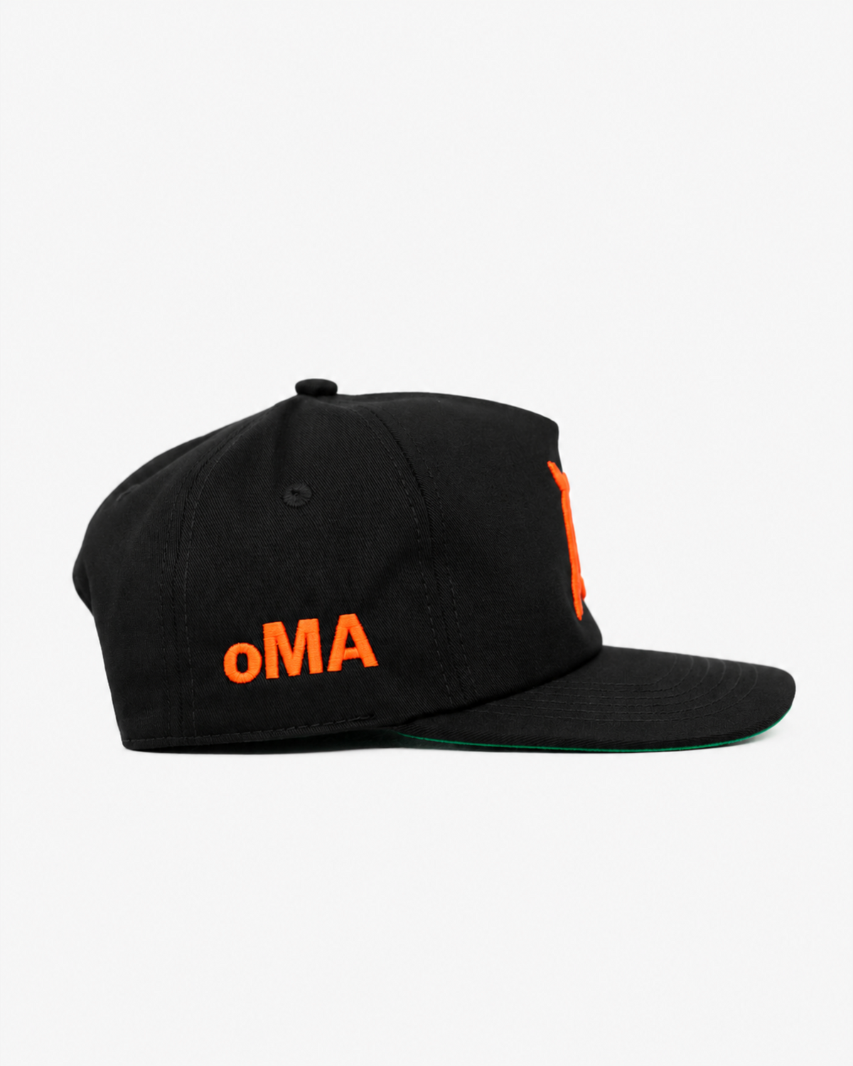 DETRoIT HAT (HALLoWEEN)