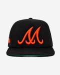 ATLANTA HAT (HALLoWEEN)