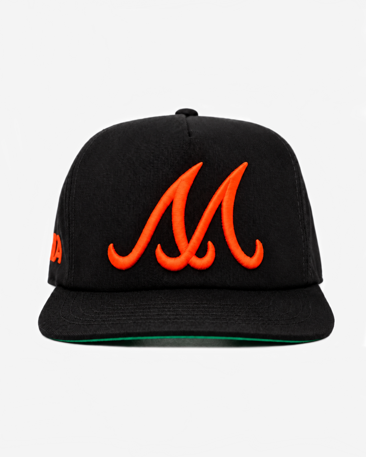 ATLANTA HAT (HALLoWEEN)