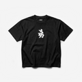 NY KANJI SHIRT (BLACK)