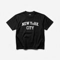NEW YORK CITY SHIRT (BLACK)