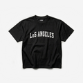 LOS ANGELES SHIRT (BLACK)