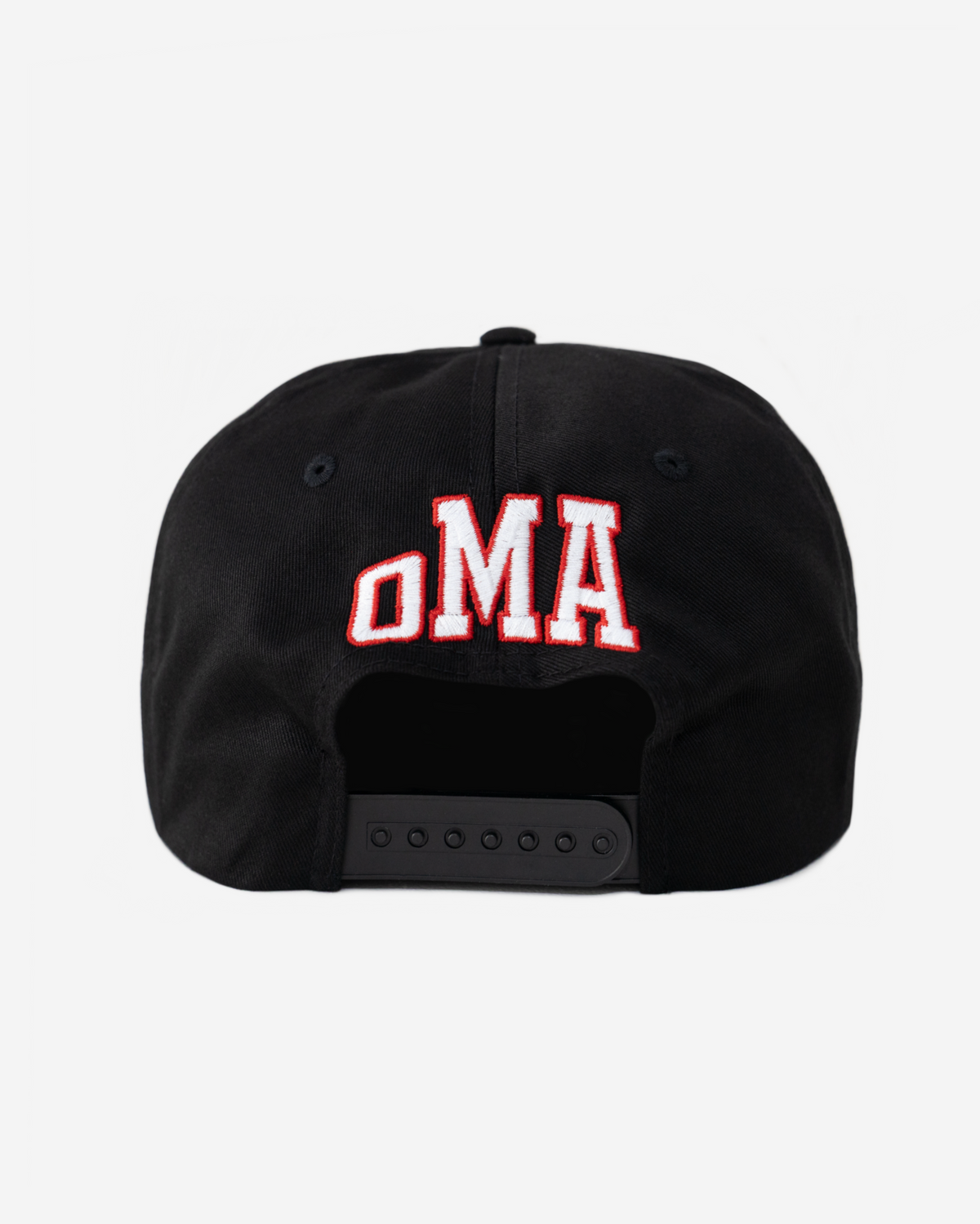 ARTIST HAT (GREEN BRIM)
