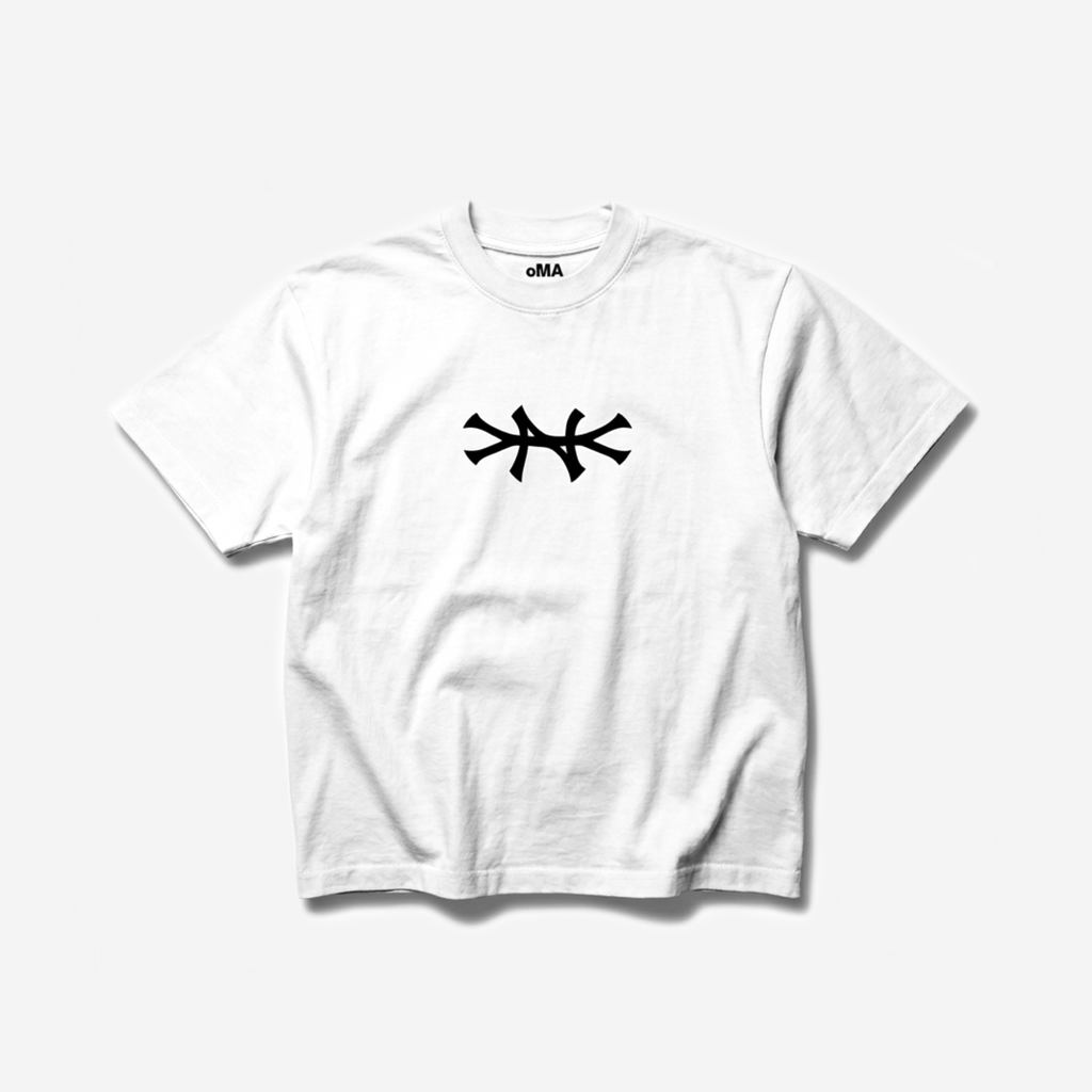 NY SHIRT (WHITE)