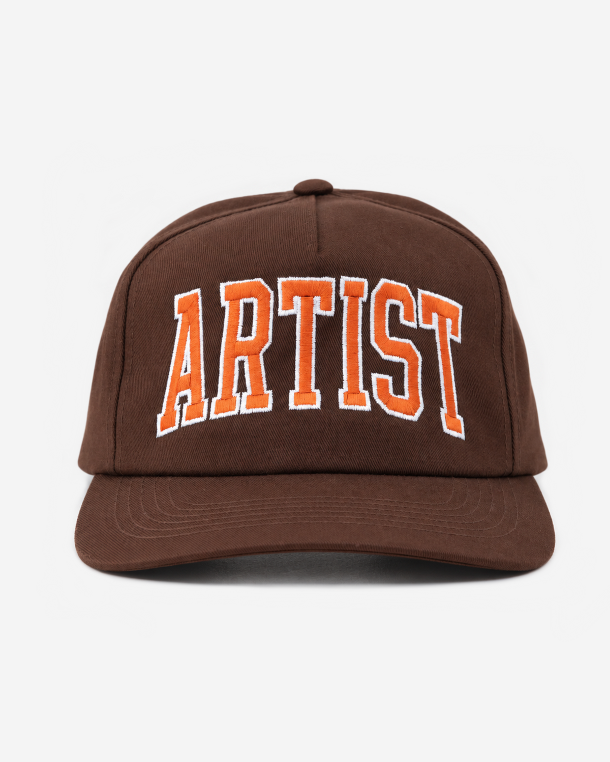 ARTIST HAT (HAZELNUT)