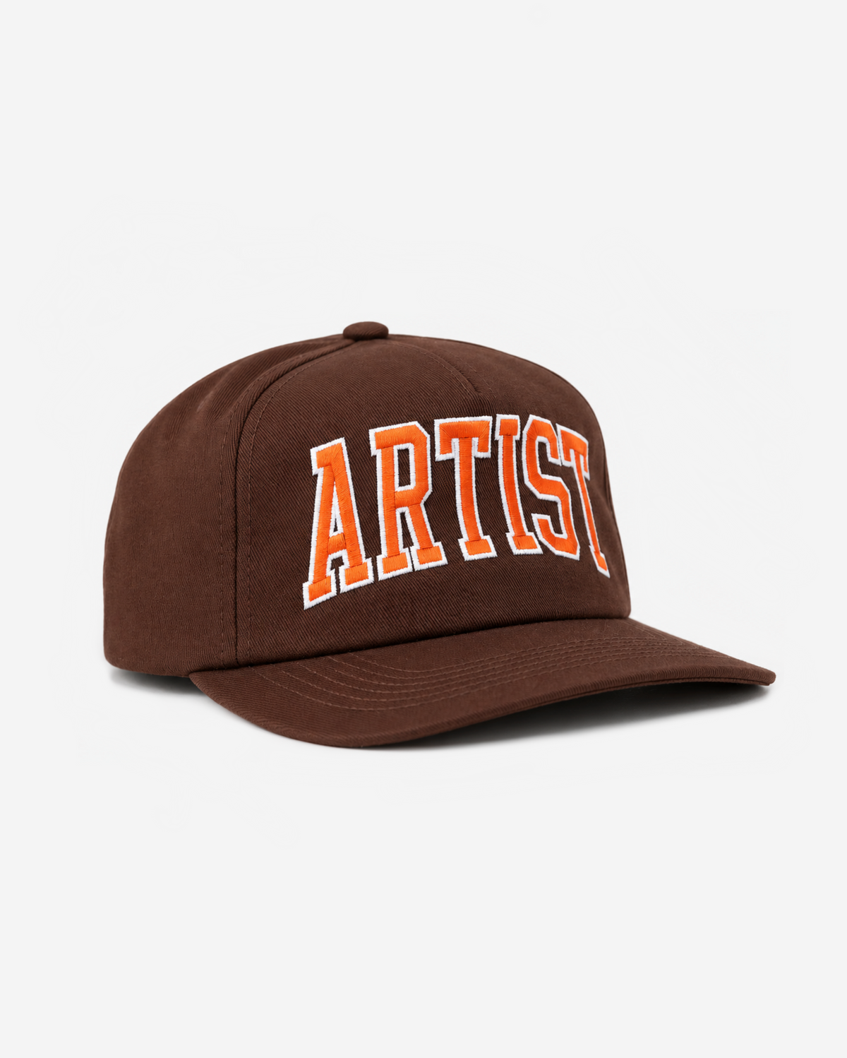 ARTIST HAT (HAZELNUT)