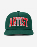 ARTIST HAT (PINE)
