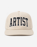 ARTIST HAT (CREAM)
