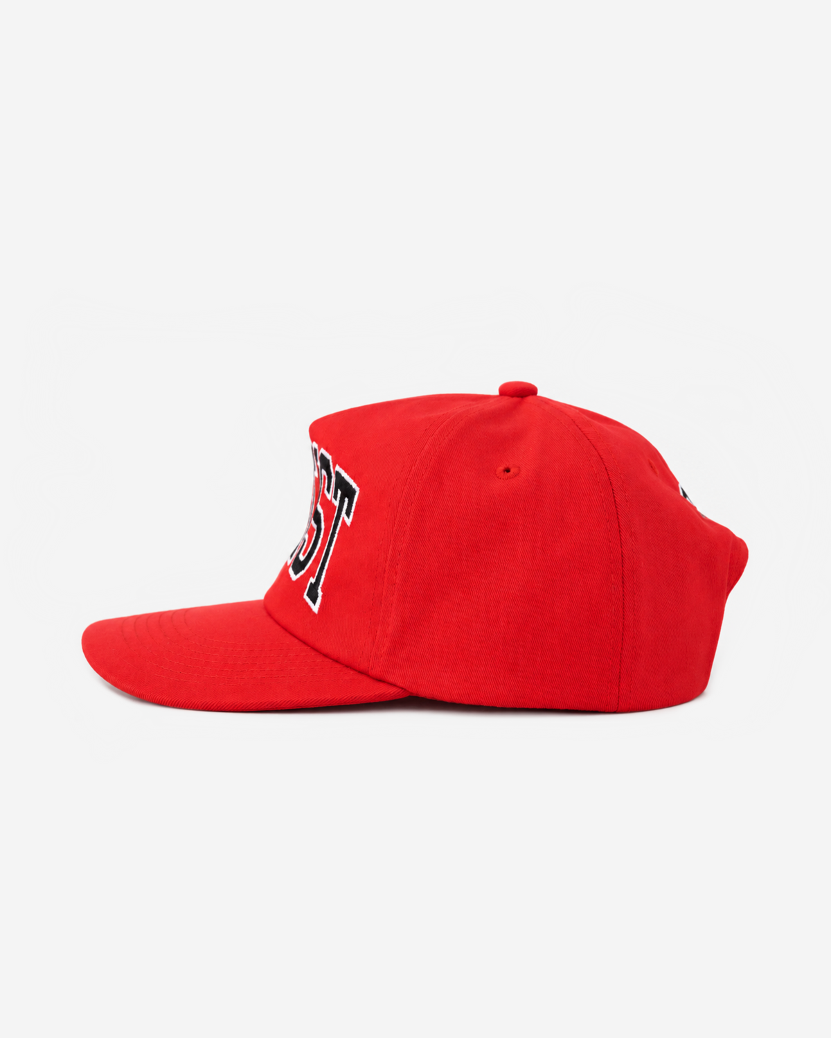 ARTIST HAT (RED)