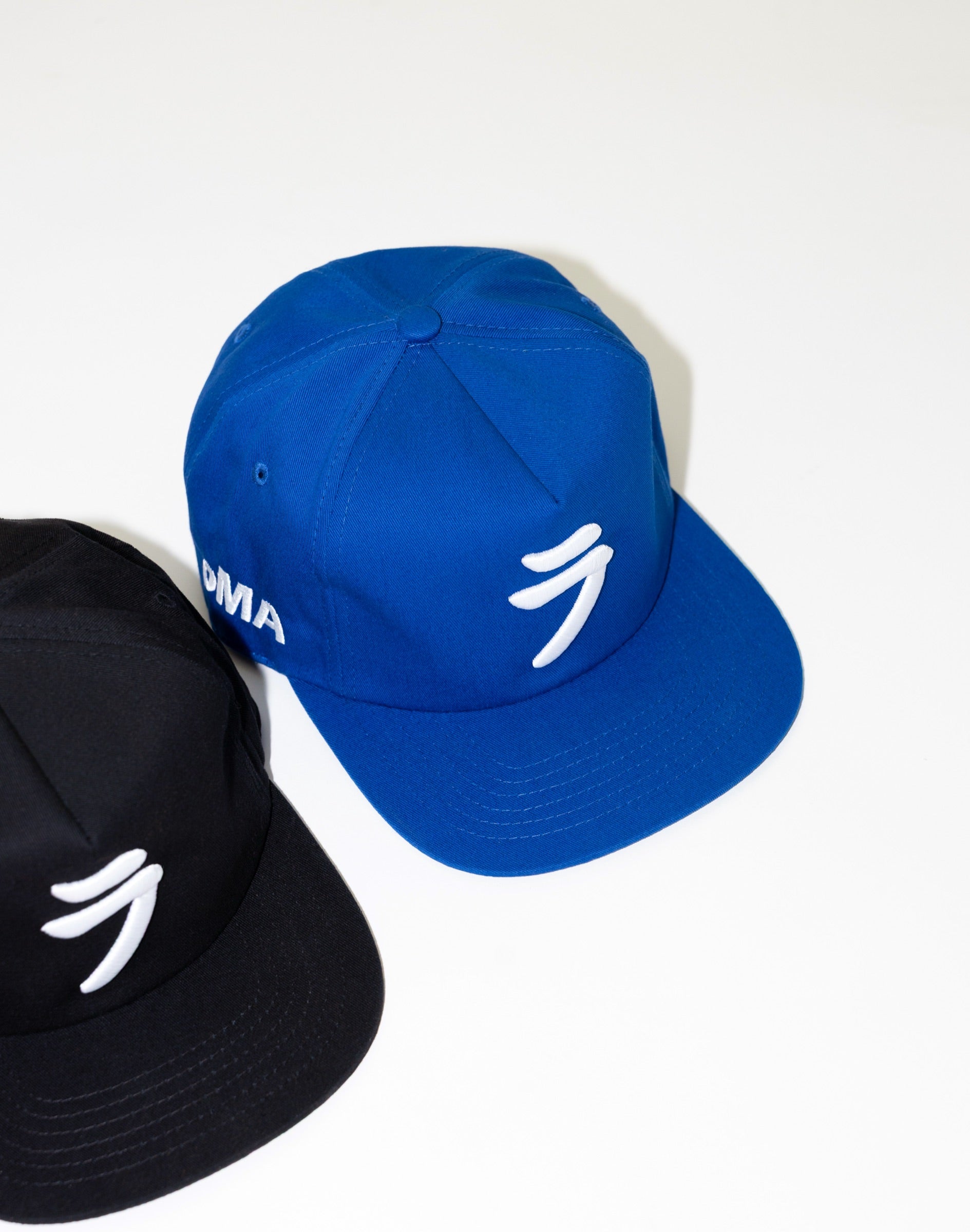 LA KATAKANA JAPAN HAT (BLUE)