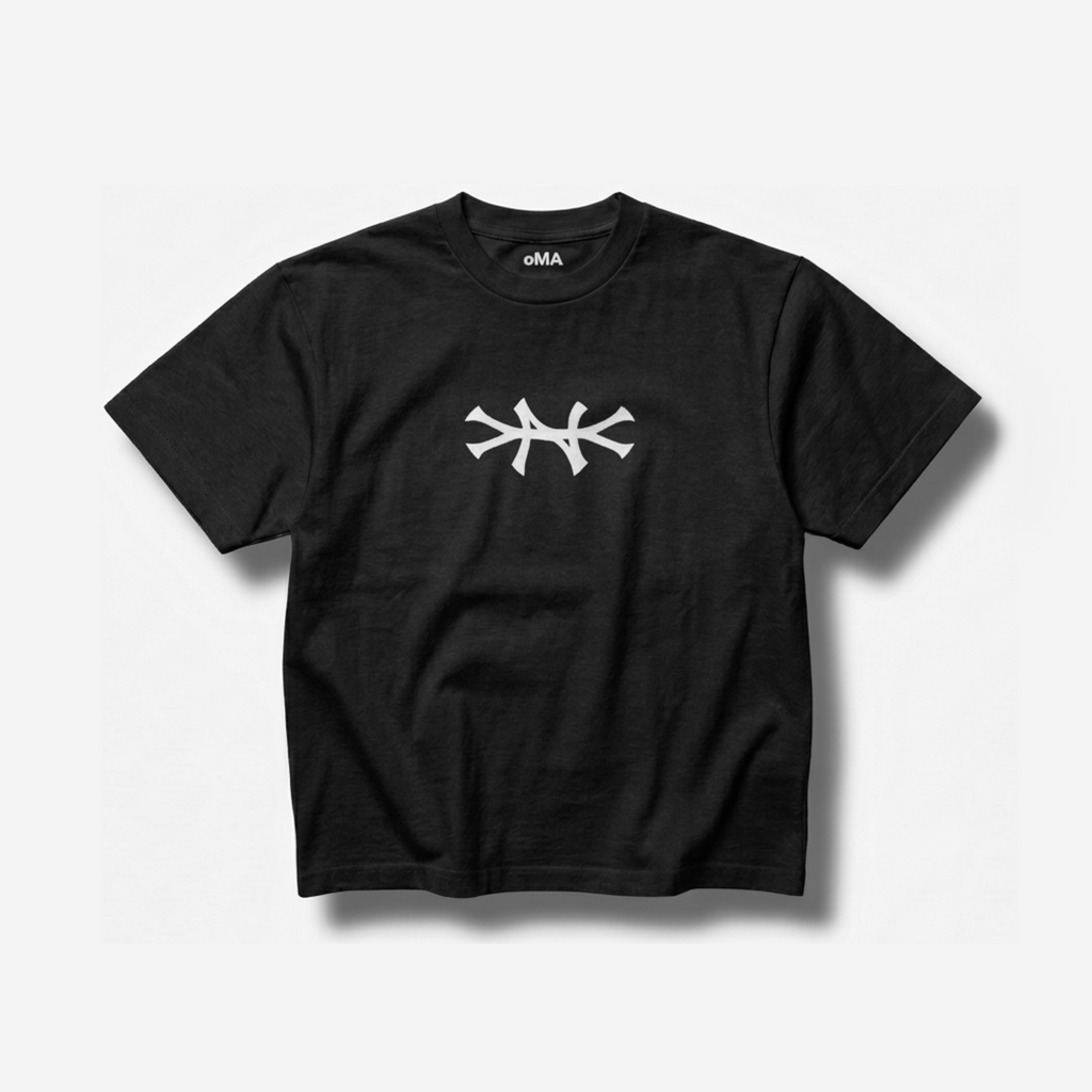 NY SHIRT (BLACK)