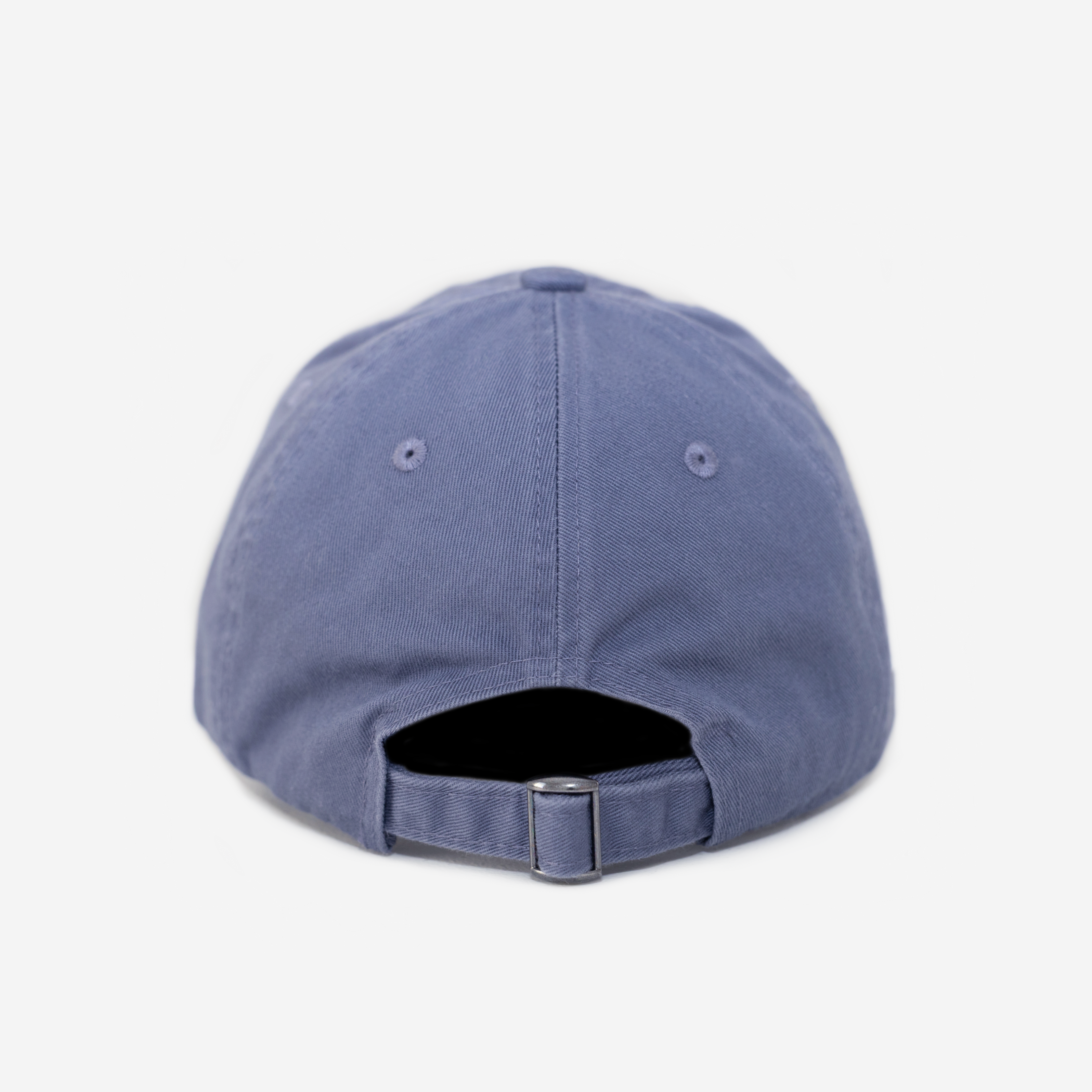 LoS ANGELES DISTRESSED HAT (VINTAGE BLUE)