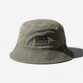 LoGo BUCKET HAT (VINTAGE TAN)