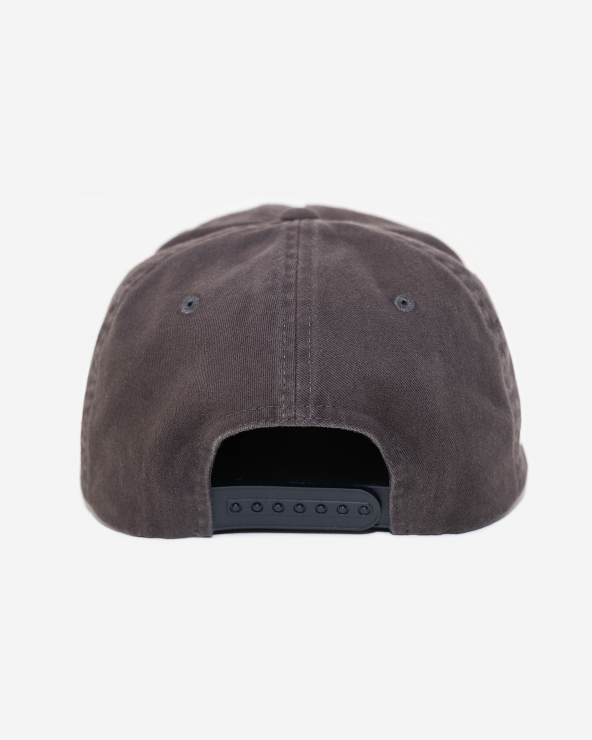 NY BONES HAT (VINTAGE BLACK)