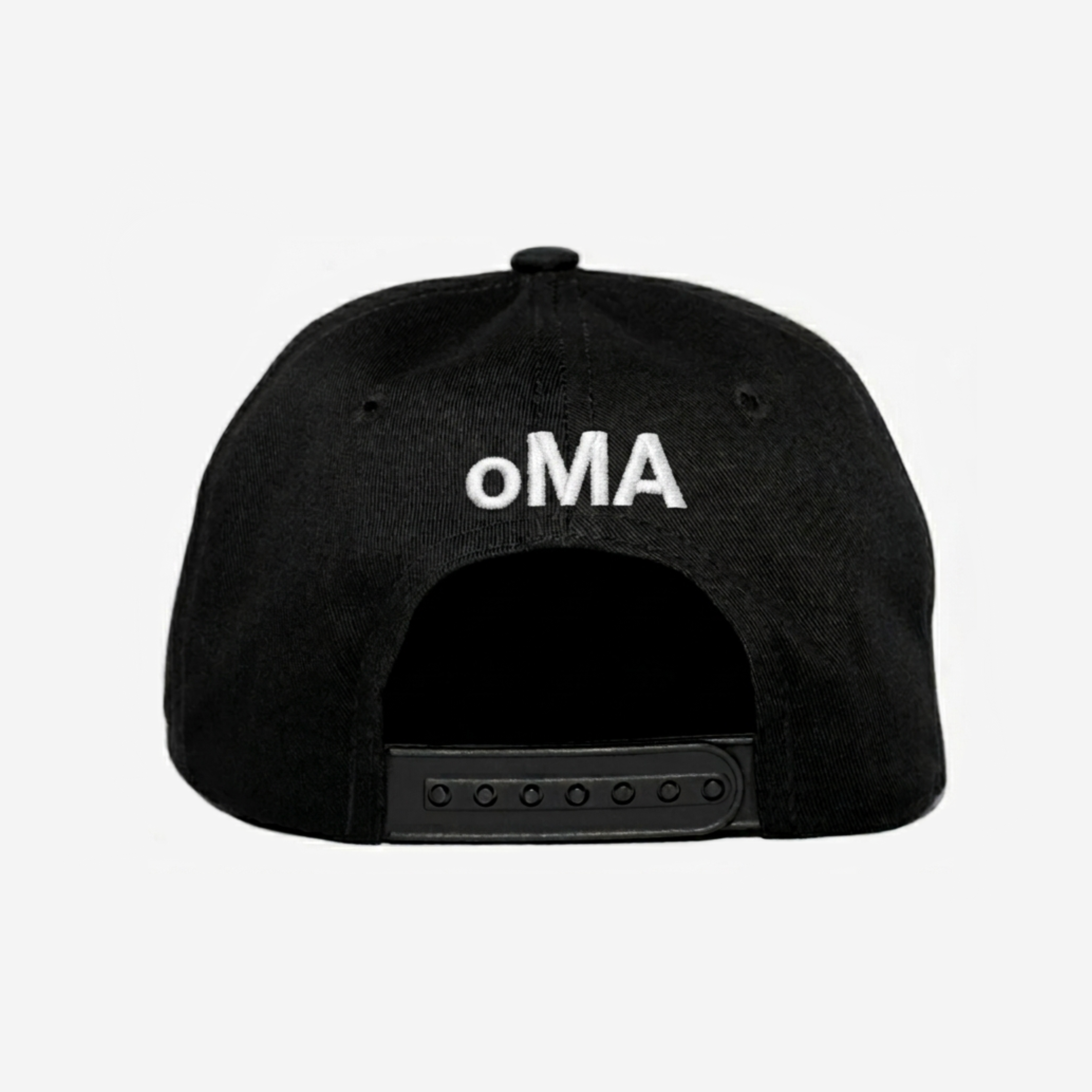 ANIME HAT (GREEN BRIM)