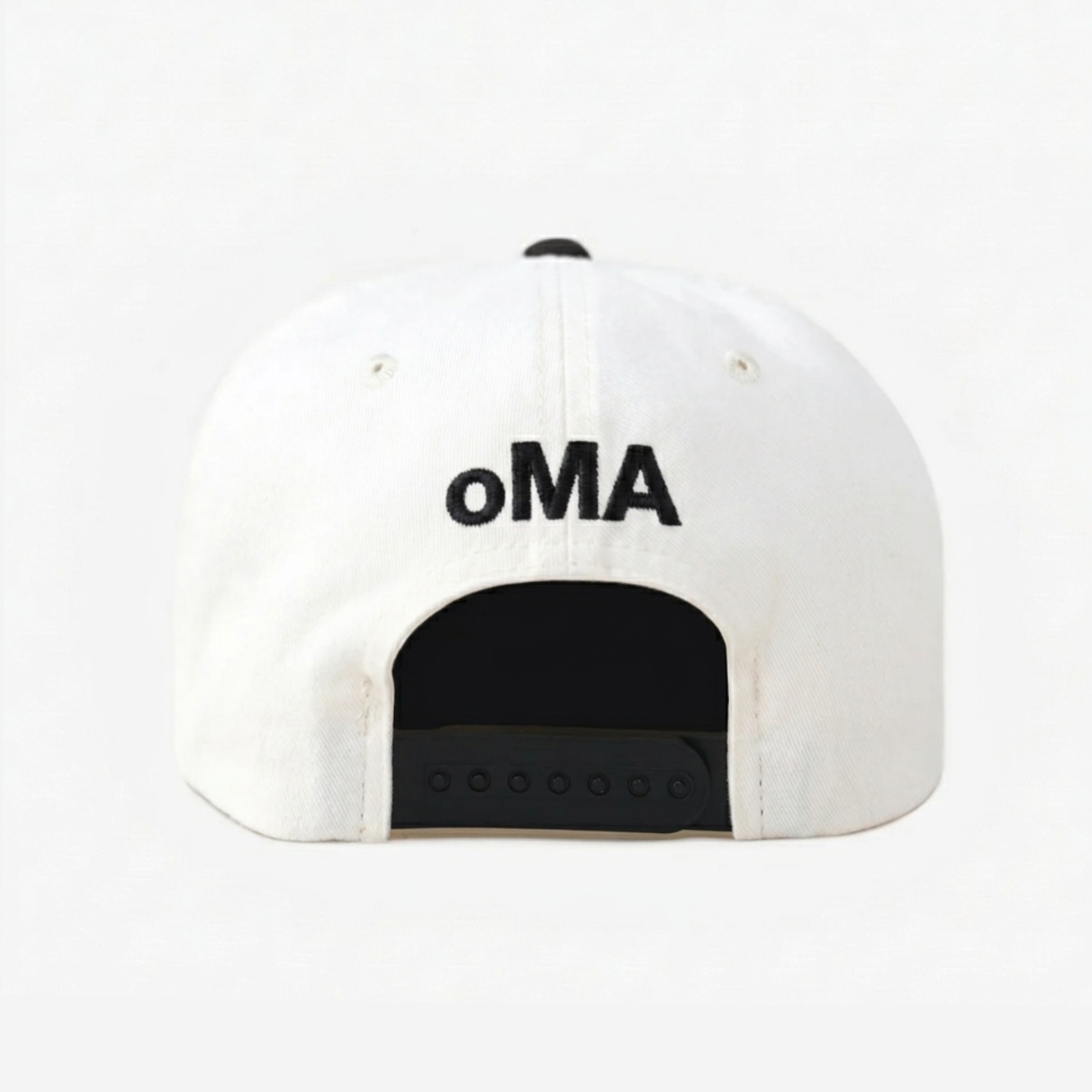 ANIME HAT (IVoRY)