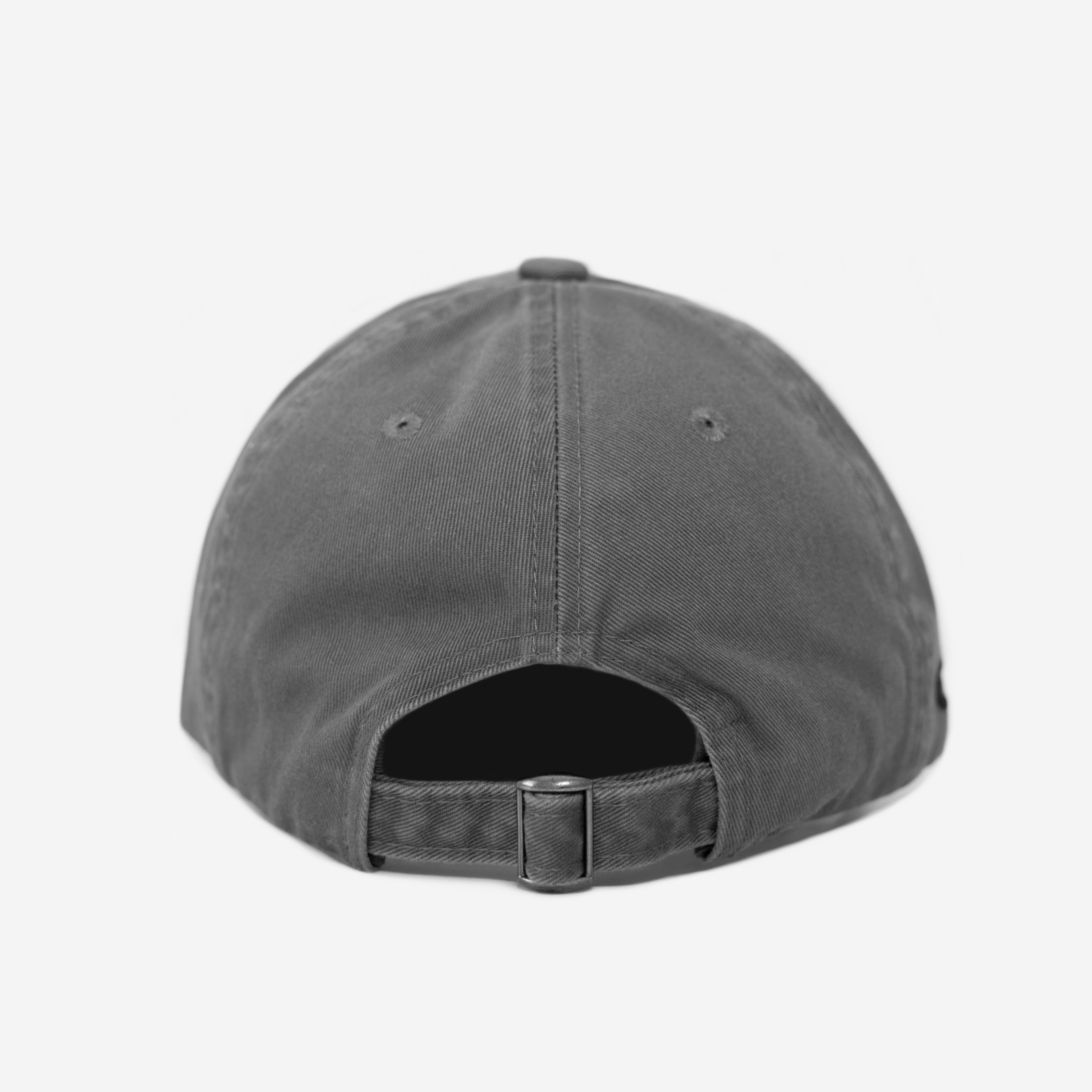 NY DISTRESSED HAT (CoNCRETE)