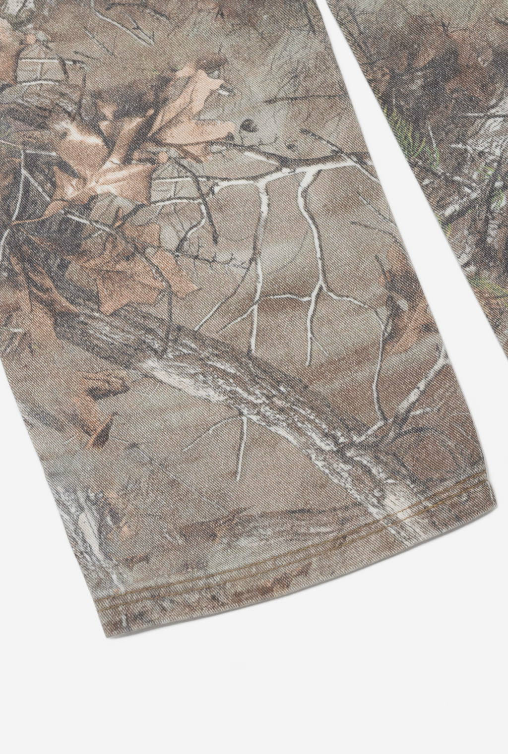 REALTREE DOUBLE KNEE WORK PANTS