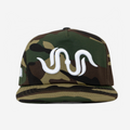 CHICAGO HAT (CAMO)