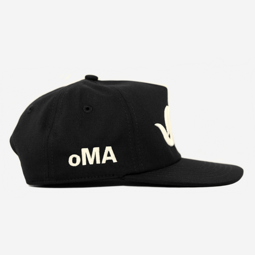 CHICAGO HAT (CREAM)