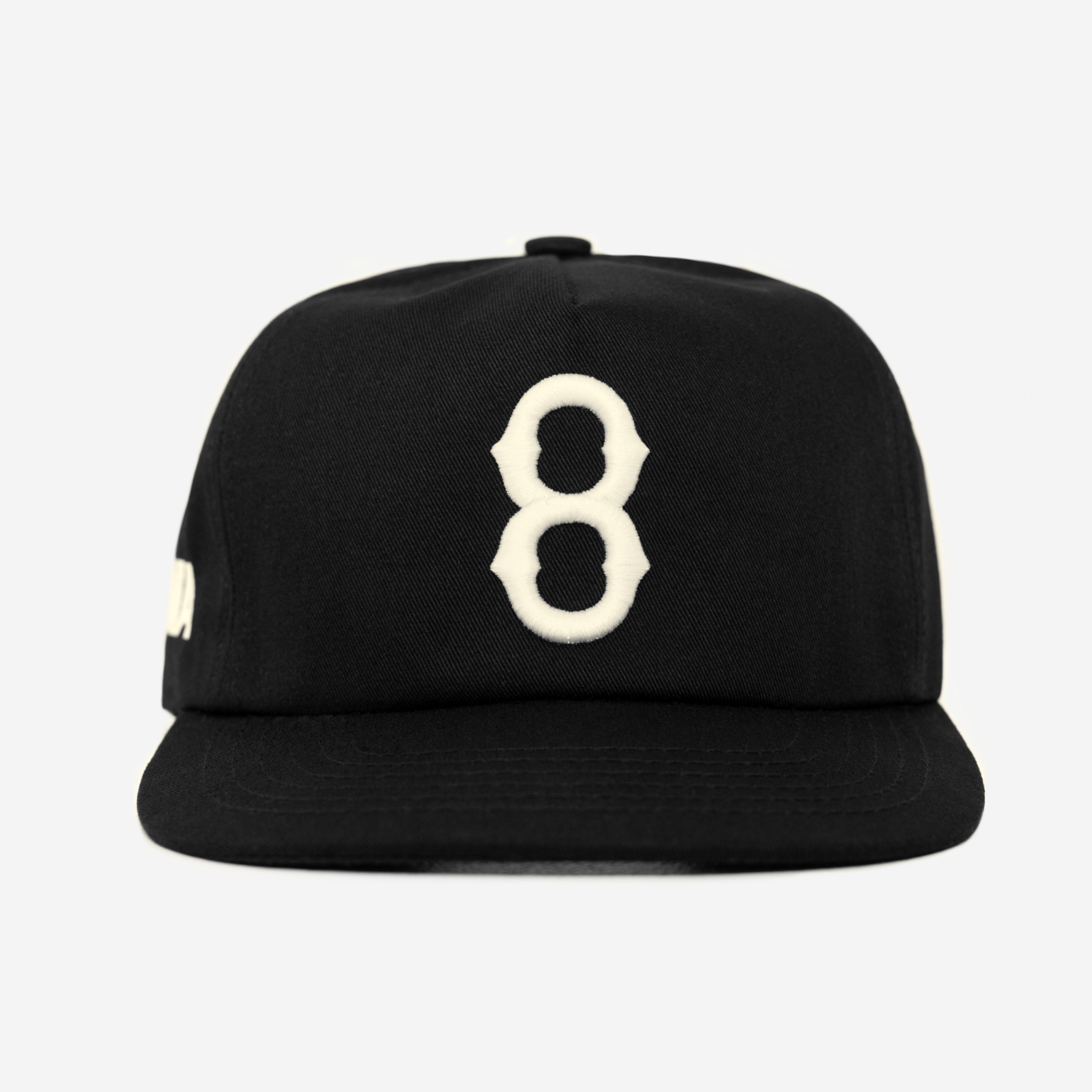 BOSTON HAT (CREAM)