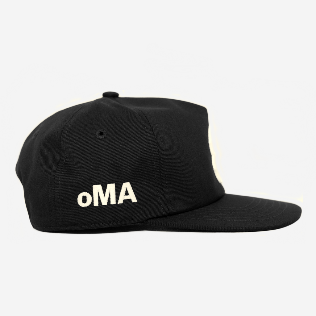 BOSTON HAT (CREAM)