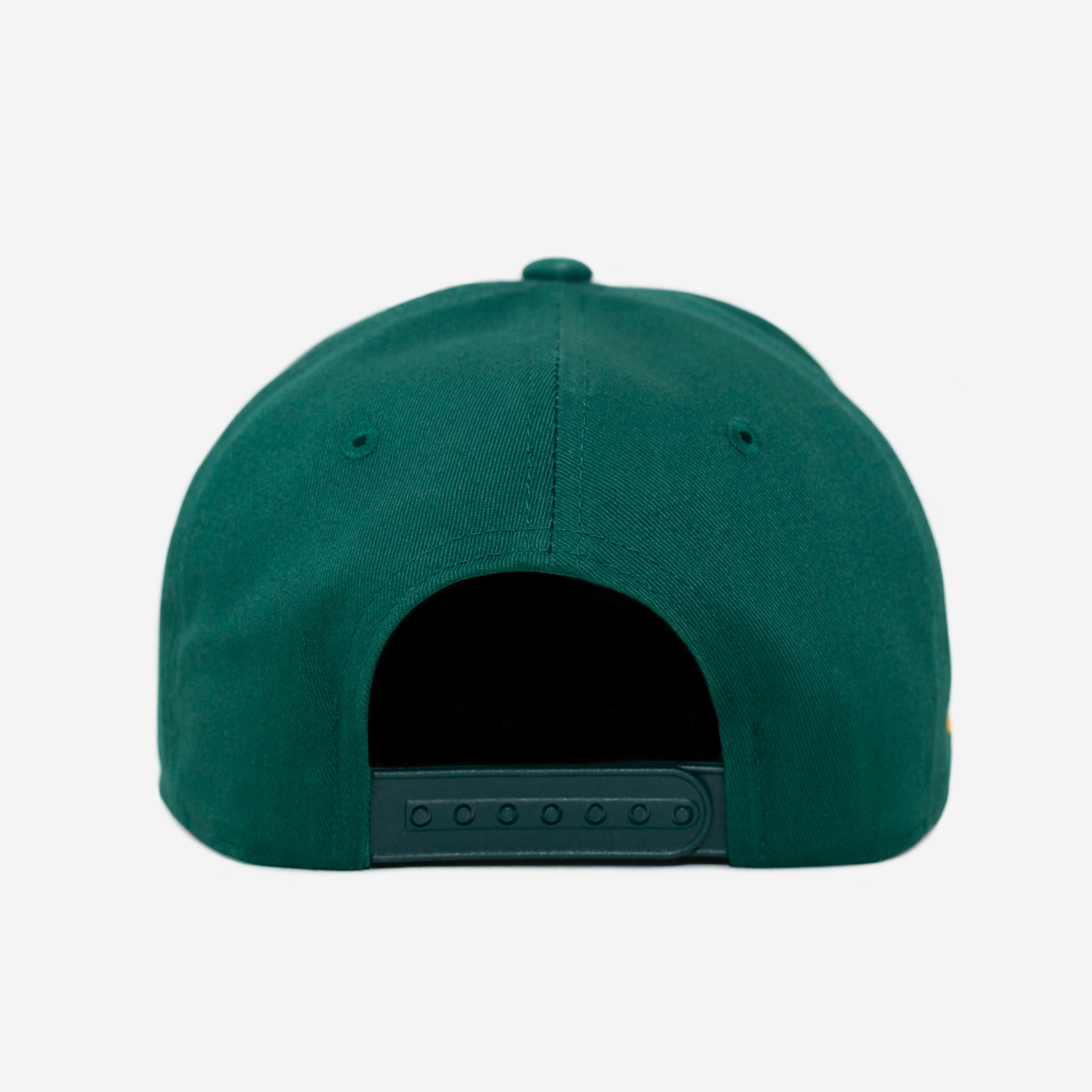 LA BONES HAT (PUMPKIN)