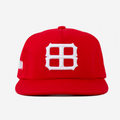 PITTSBURGH HAT (RED)
