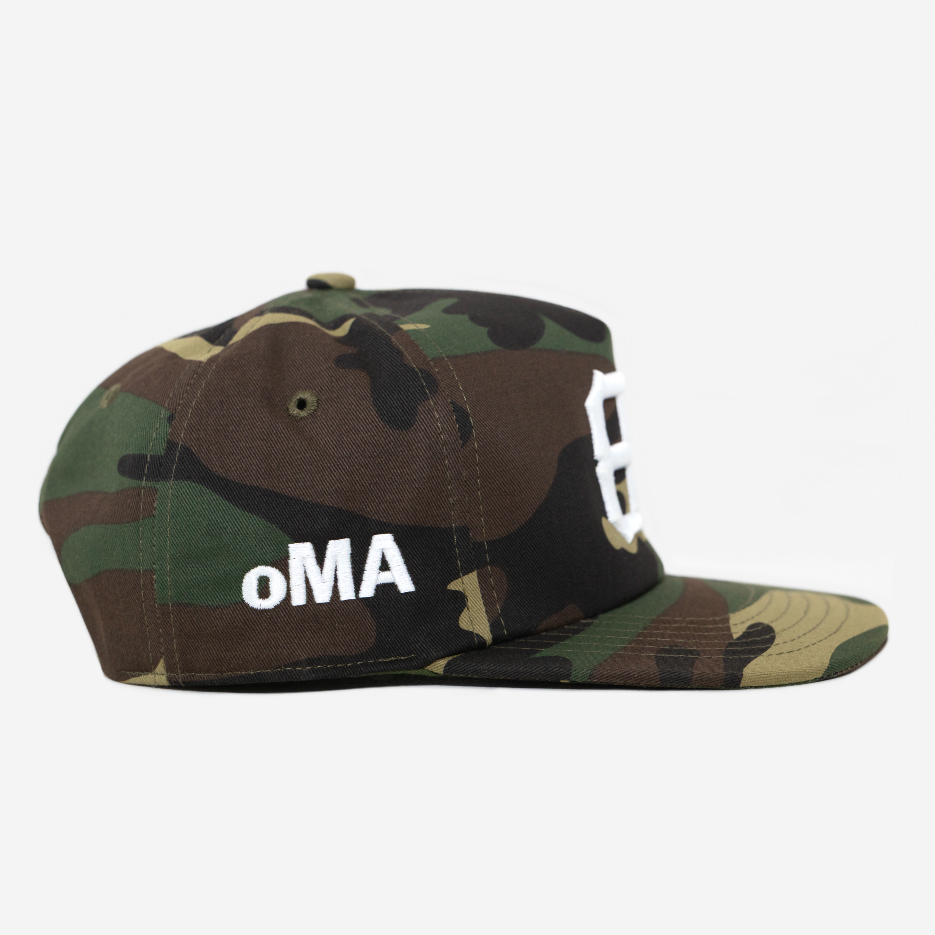 PITTSBURGH HAT (CAMO)