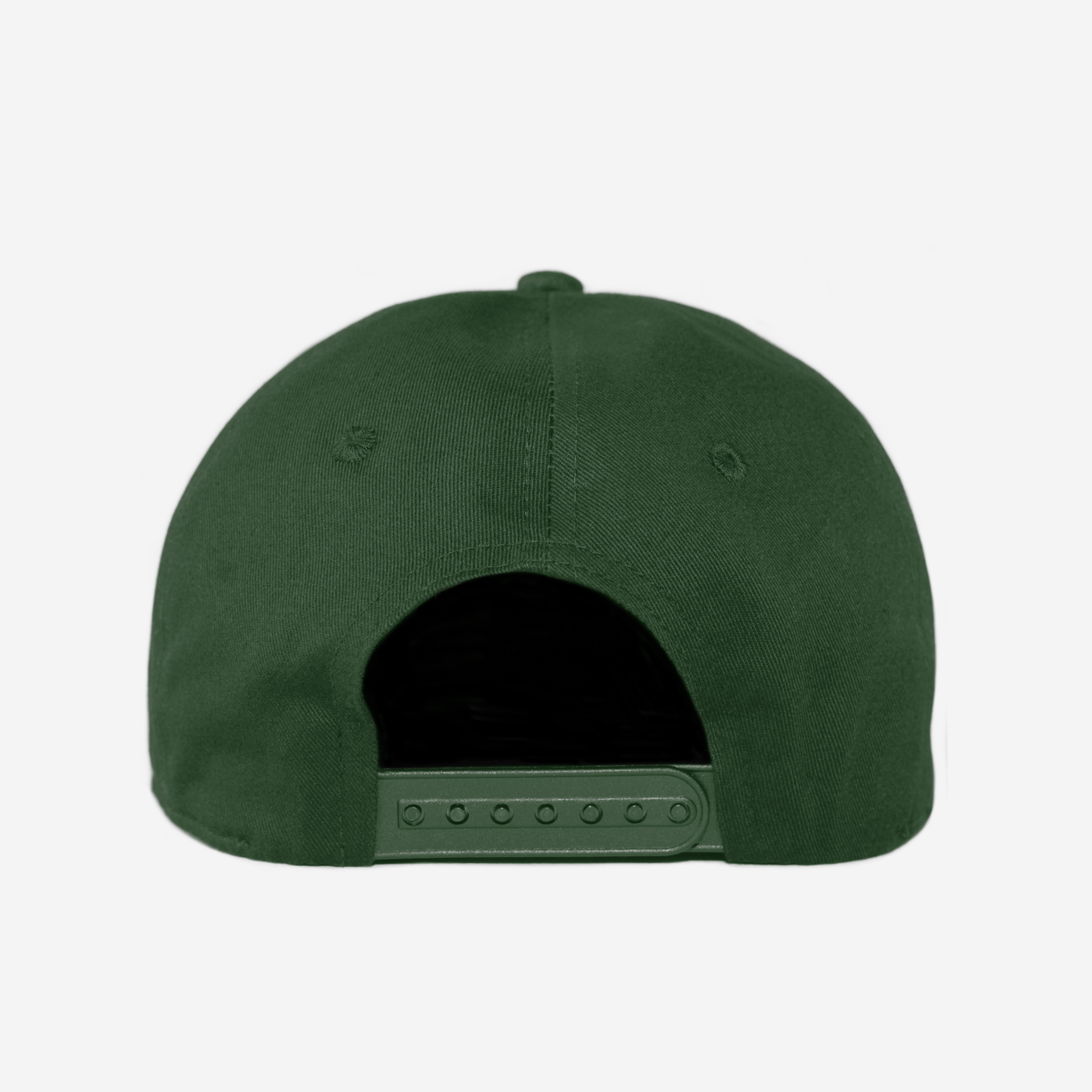 LA BoNES HAT CURVED BRIM (FoREST)