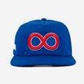 CHICAGO HAT (BLUE)