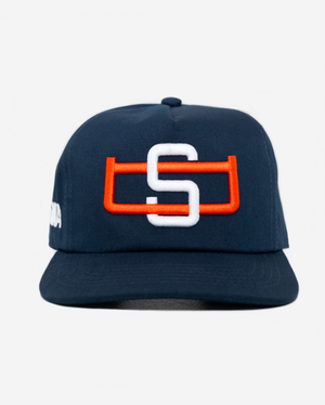 SAN DIEGo HAT (NAVY)