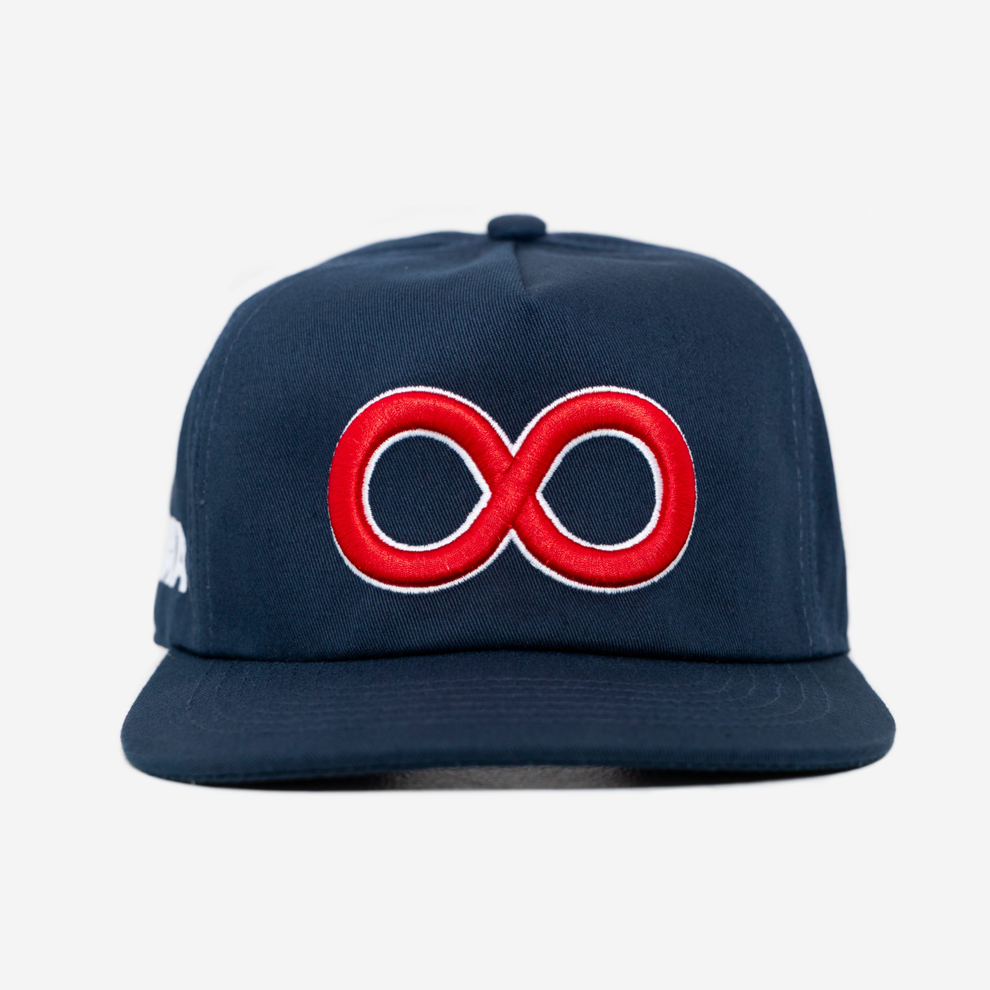 CHICAGO HAT (NAVY)