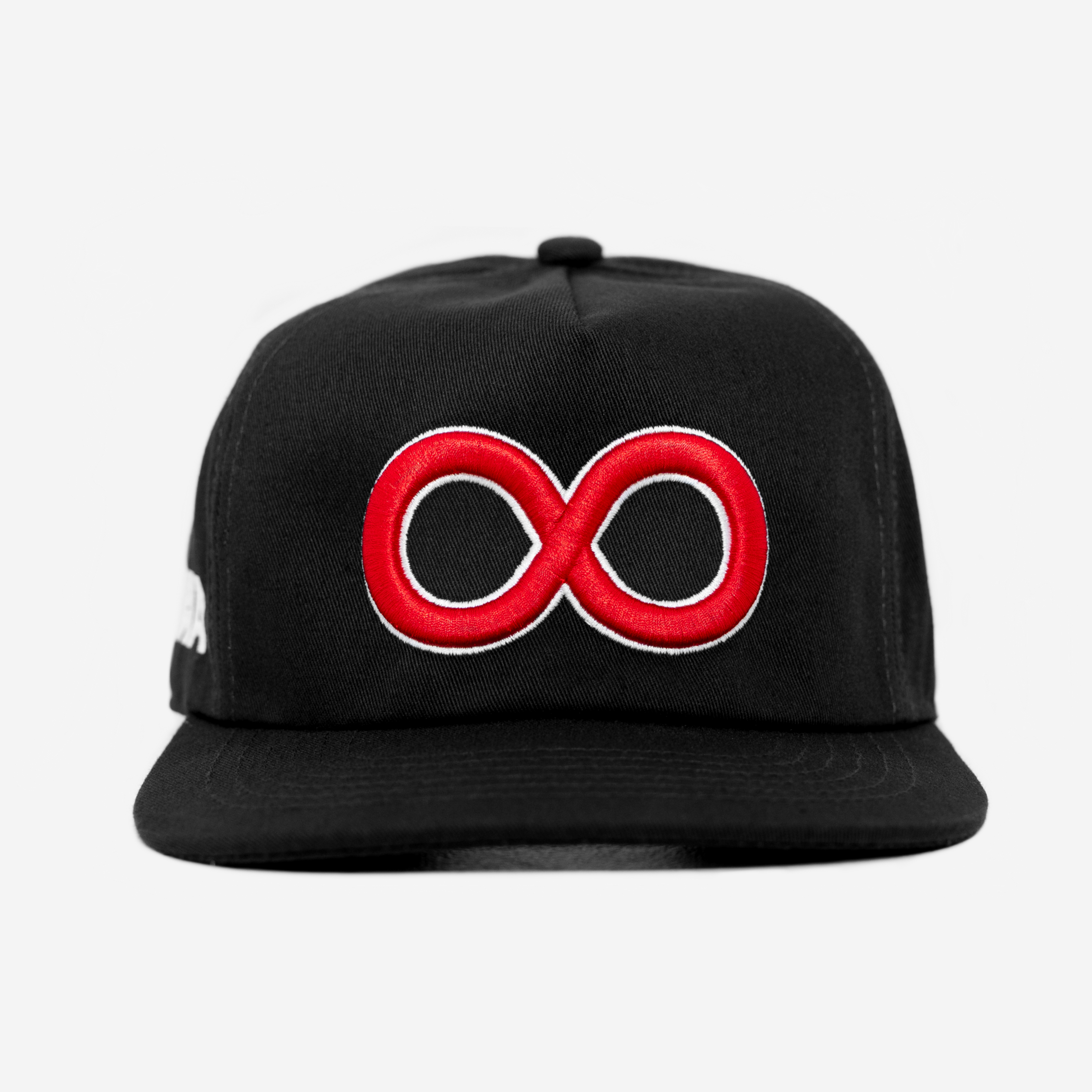 CHICAGO HAT (BRED)