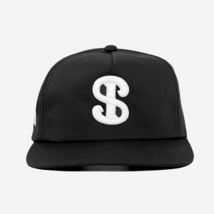 PHILADELPHIA HAT (BLACK)