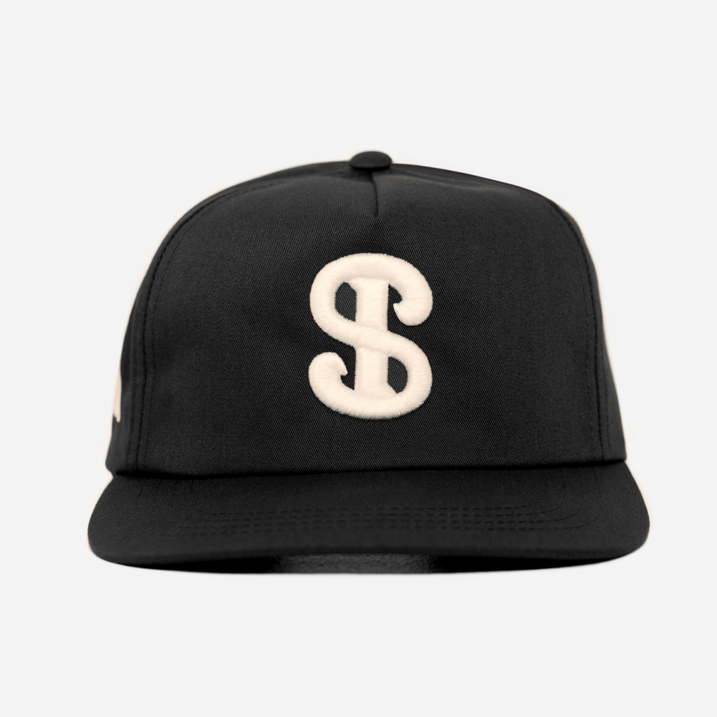 PHILADELPHIA HAT (CREAM)