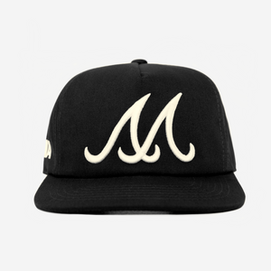 ATLANTA HAT (CREAM)