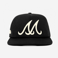 ATLANTA HAT (CREAM)