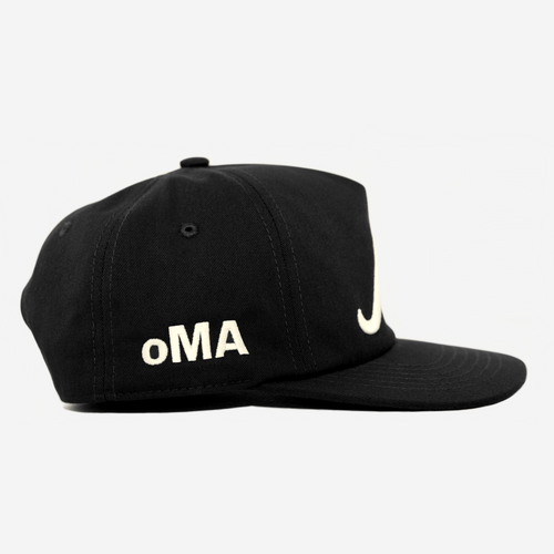 ATLANTA HAT (CREAM)